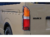 R7年式ハイエースバンアースカラーPKGディーゼル4WD　FLEXオリジナルカスタム♪