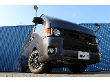 R2年式　ハイエースバン　ダークプライム　ReClassicカスタム