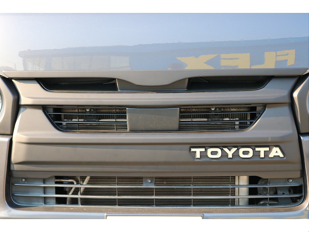 FLEX　Reグリル♪