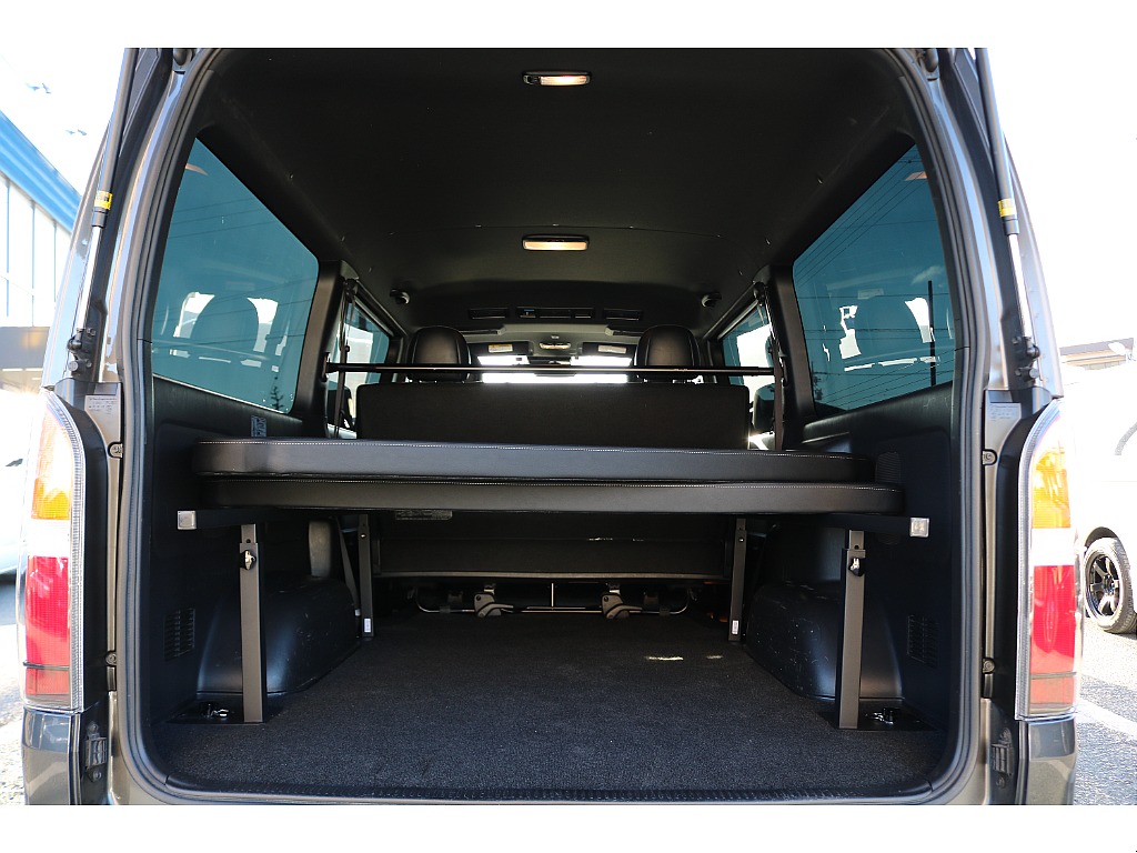 ＦＬＥＸ　ベッドキットＴＹＰＥ２　高さ調整可能♪