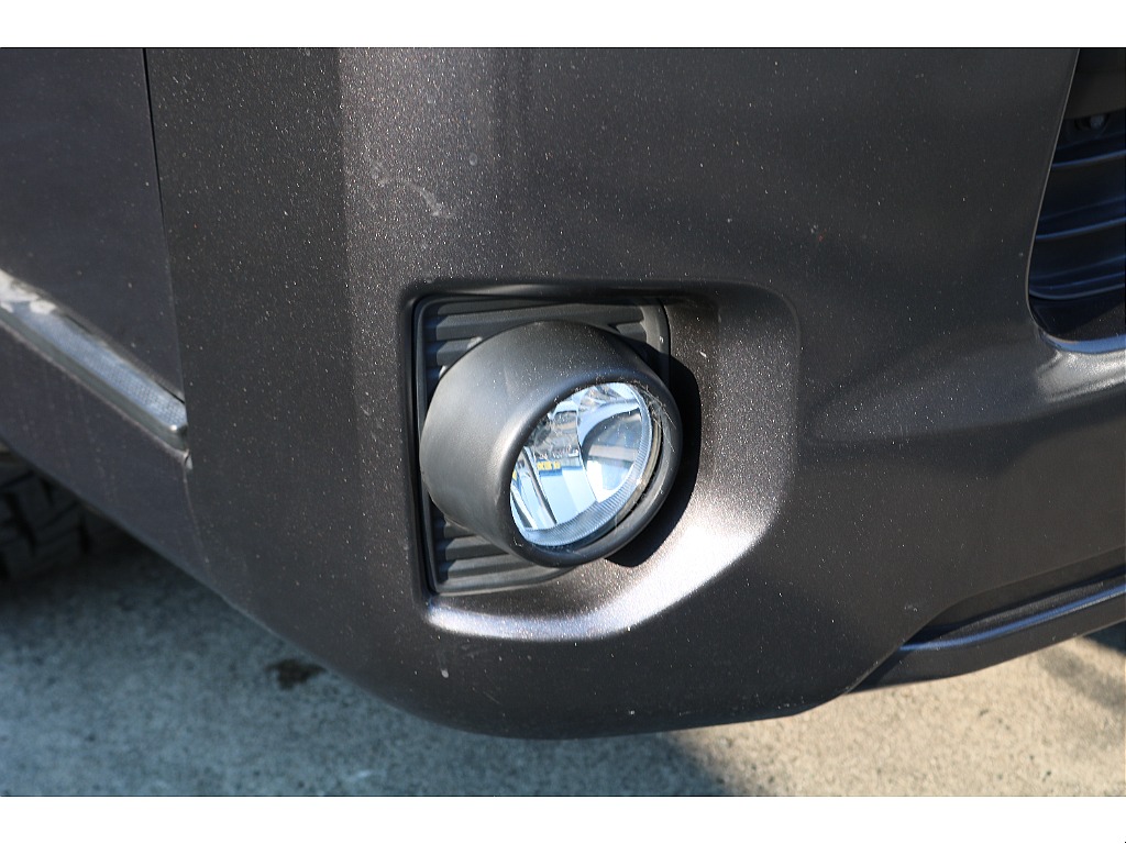 R2年式　ハイエースバン　ダークプライム　ReClassicカスタム