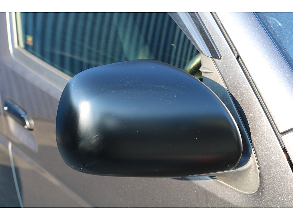 R2年式　ハイエースバン　ダークプライム　ReClassicカスタム