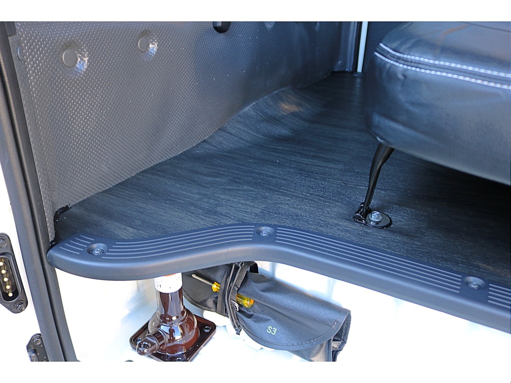 FLEXオリジナルシートカバー♪