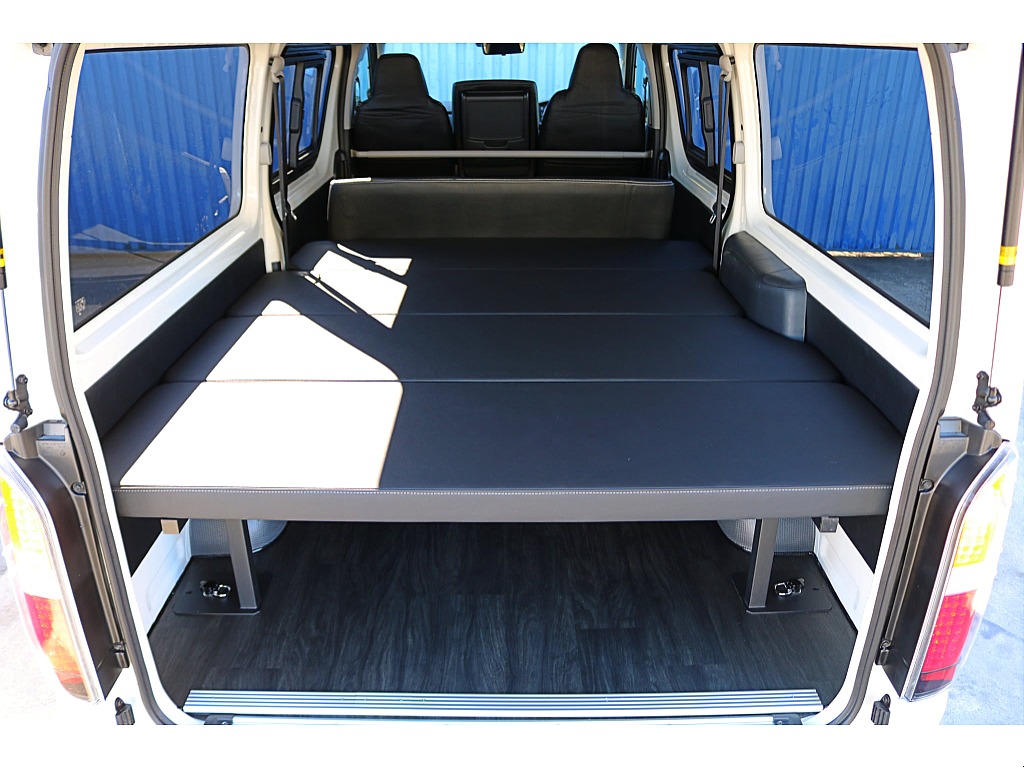 FLEXオリジナルシートカバー♪