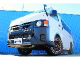 新車　ハイエースバンDX【ReClassic】