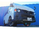新車　ハイエースバンDX【ReClassic】