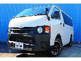 新車　ハイエースバンDX【ReClassic】