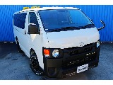 新車　ハイエースバンDX【ReClassic】