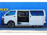 新車　ハイエースバンDX【ReClassic】