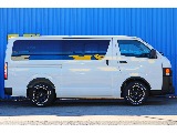 新車　ハイエースバンDX【ReClassic】