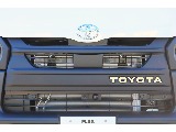 FLEX　ReClassicフェイスキット♪　オリジナルのキュートな丸目ヘッドライトとTOYOTAロゴ入りのクラシックなフロントグリル♪