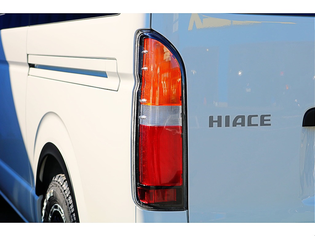 FLEX　クラシックテール♪　フルLEDでクラシックと高級感を両立♪