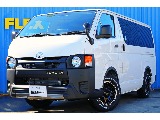 新車　ハイエースバンDX【ReClassic】
