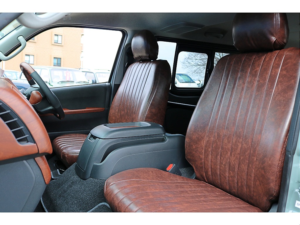 FLEX　KNOT RECORDｓシートカバー♪