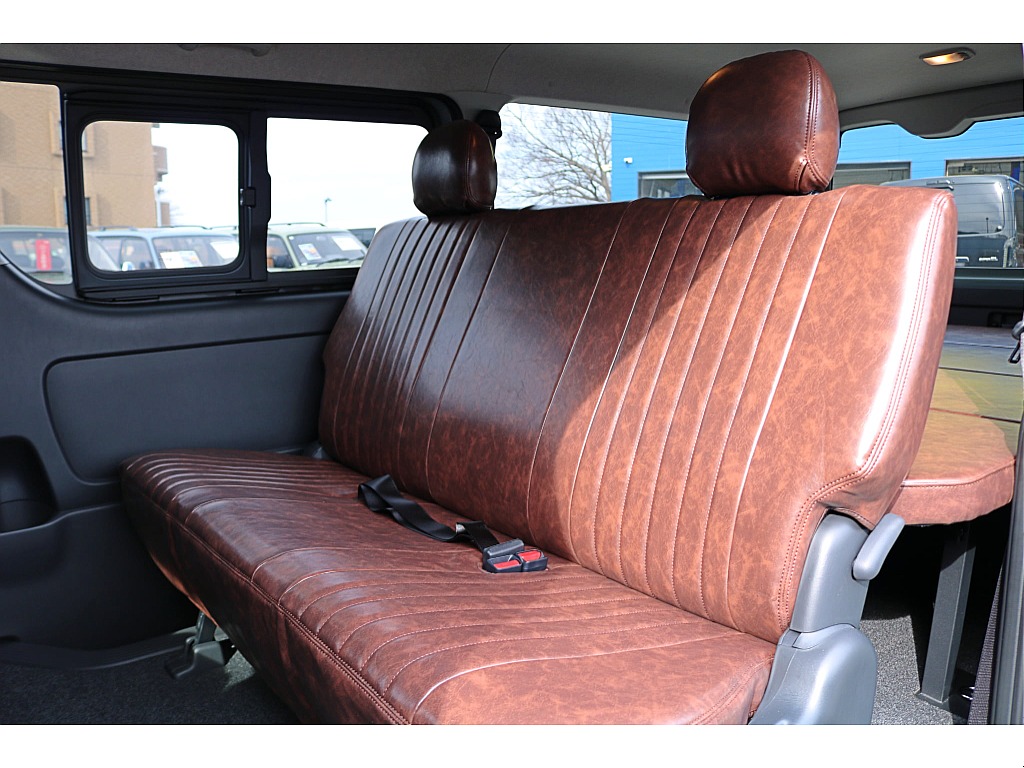 FLEX　KNOT RECORDｓシートカバー♪