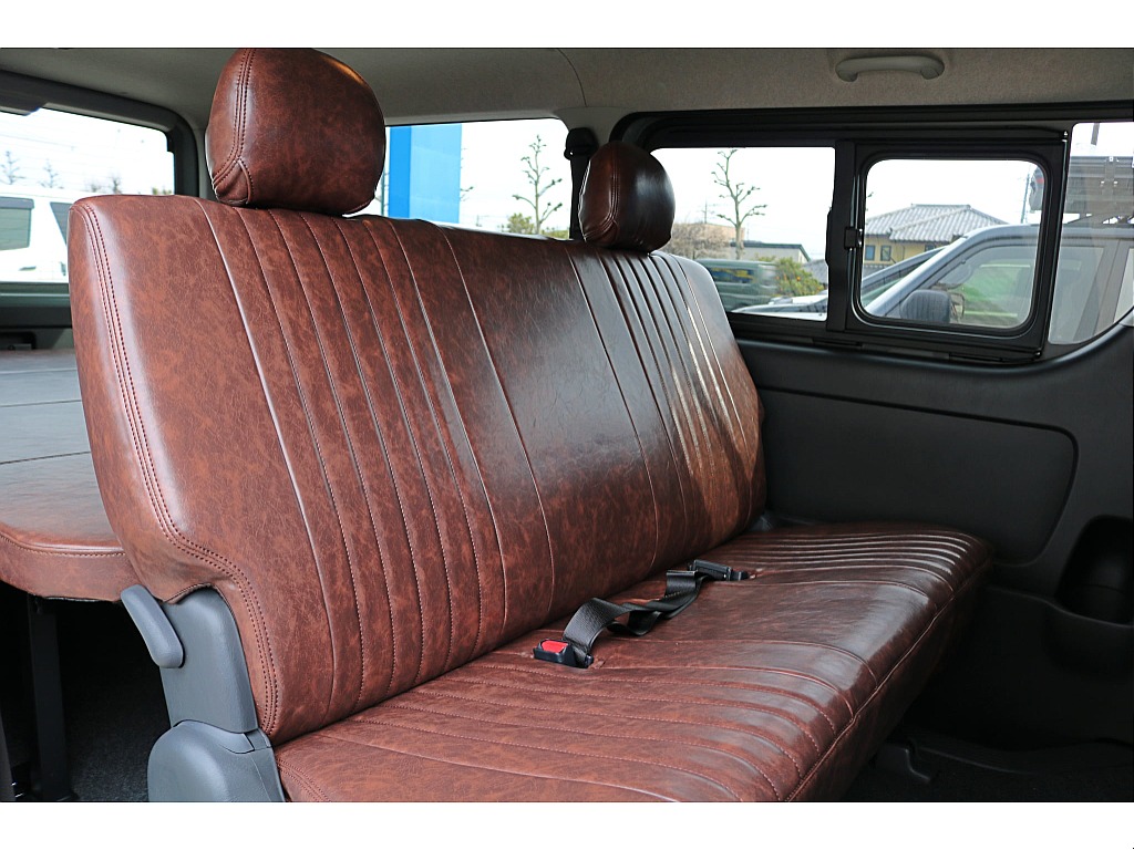 FLEX　KNOT RECORDｓシートカバー♪