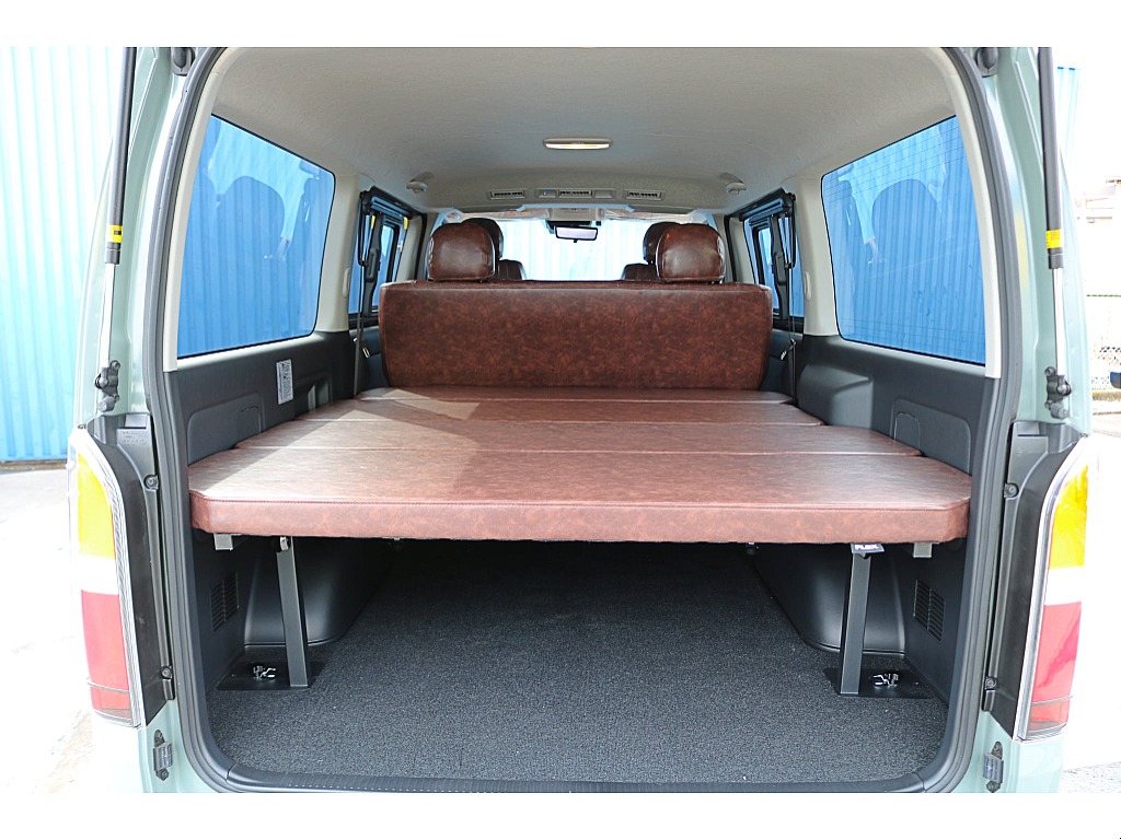 ＦＬＥＸ　ベッドキットＴＹＰＥ２　高さ調整可能♪