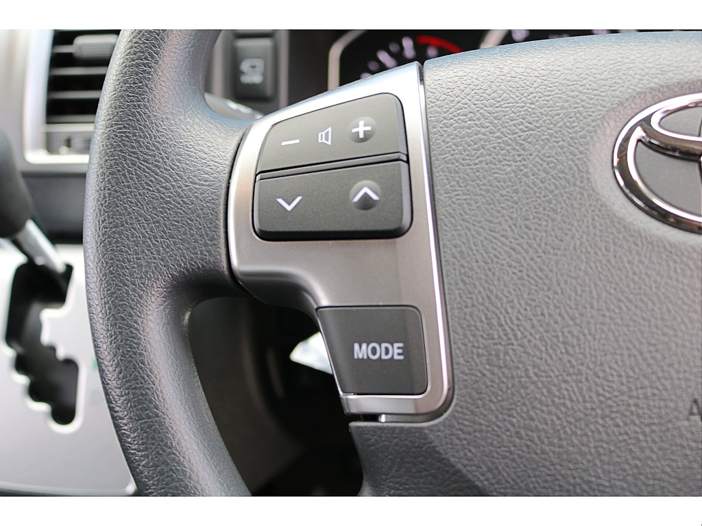 R7年式　ハイエースバン　ディーゼル4WD　アーバンカーキ＆JAOSカスタム♪