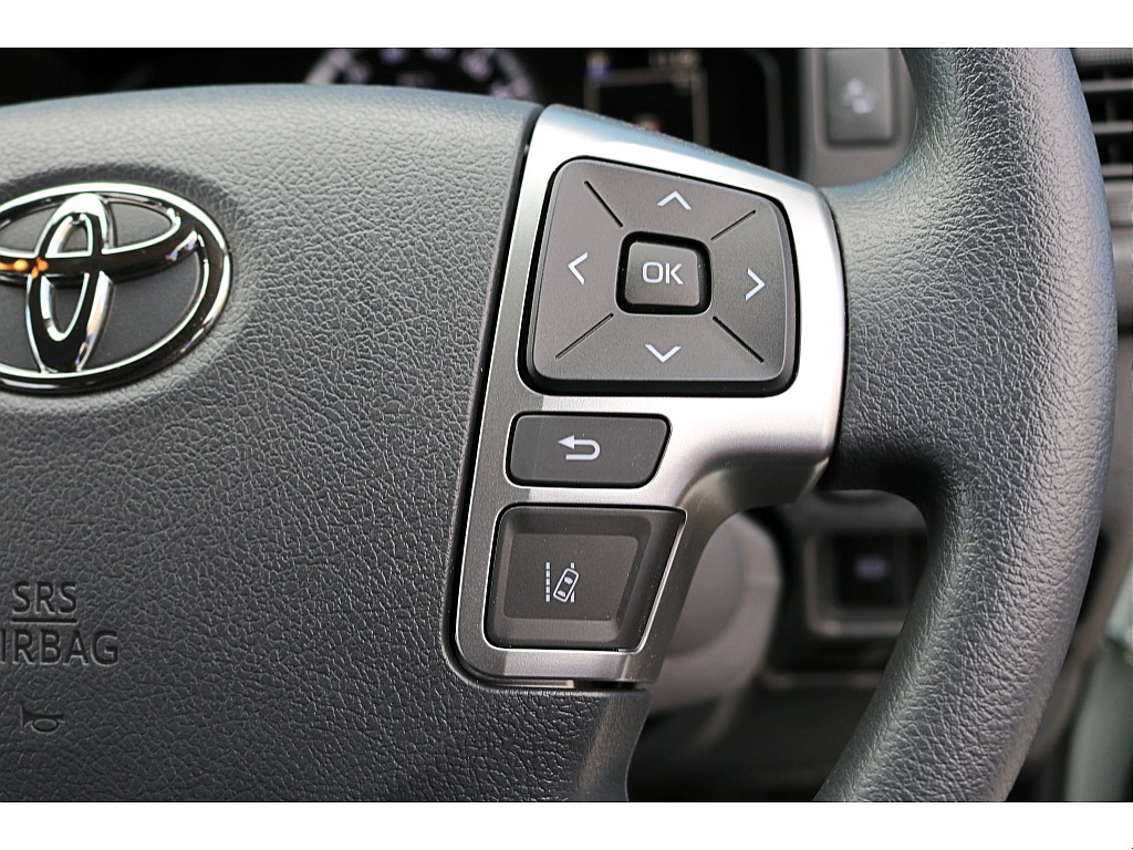 R7年式　ハイエースバン　ディーゼル4WD　アーバンカーキ＆JAOSカスタム♪