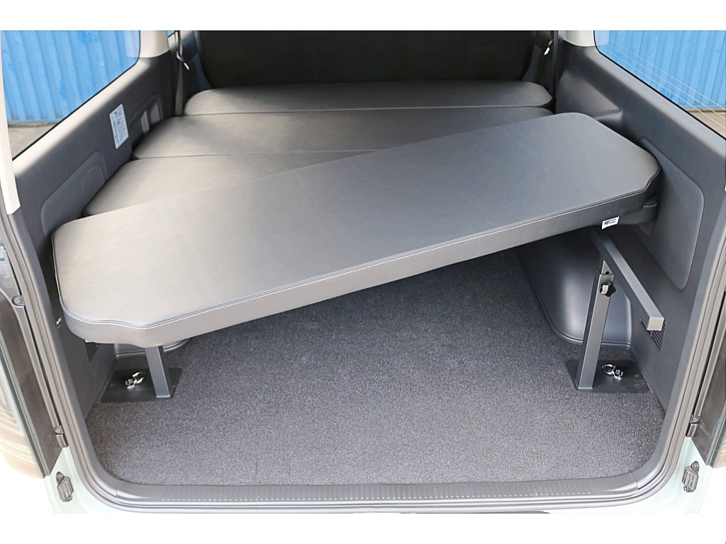 ＦＬＥＸ　ベッドキットＴＹＰＥ２　高さ調整可能♪