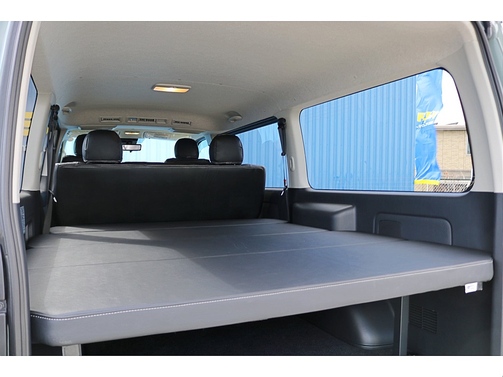 ＦＬＥＸ　ベッドキットＴＹＰＥ２　高さ調整可能♪