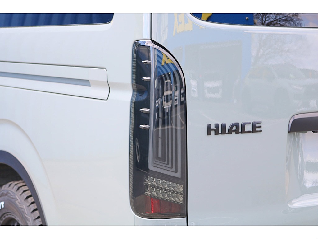 FLEXネオトレースLEDテールランプ♪