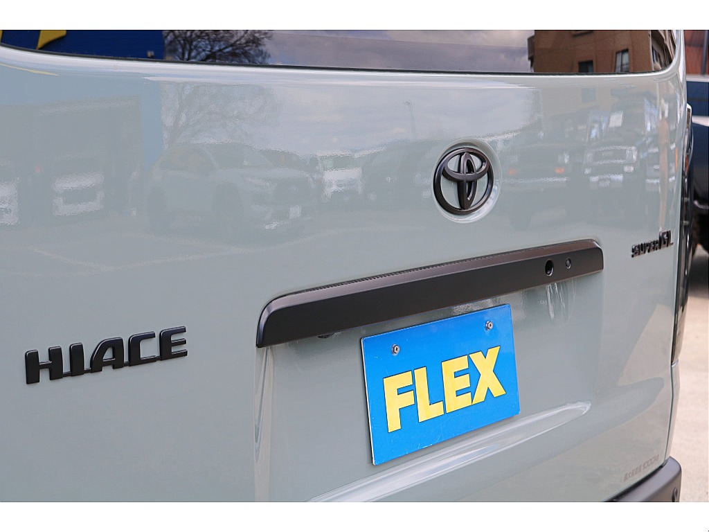 インナーブラックヘッドライト＆メッキ部艶消しブラック塗装♪