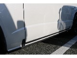 R６年式　ハイエースバン　ダークプライムⅡ　ディーゼル4WD　シンプルカスタム