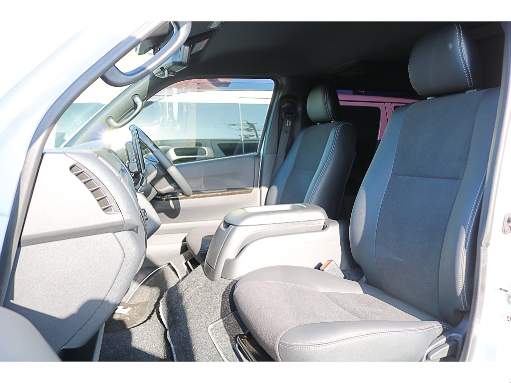 ＤＡＲＫＰＲＩＭＥＩＩ専用ハーフレザーシート♪