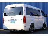 【R4年式】ハイエースワゴンGL　バットフェイスカスタム