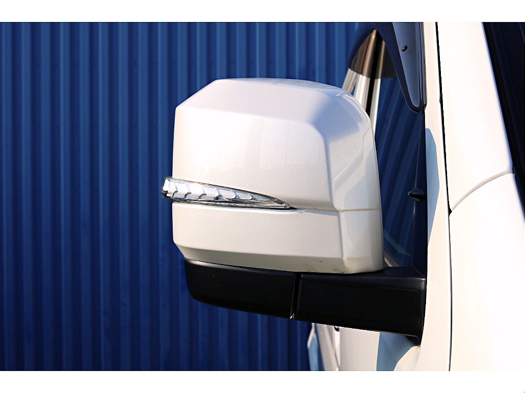 【R4年式】ハイエースワゴンGL　バットフェイスカスタム