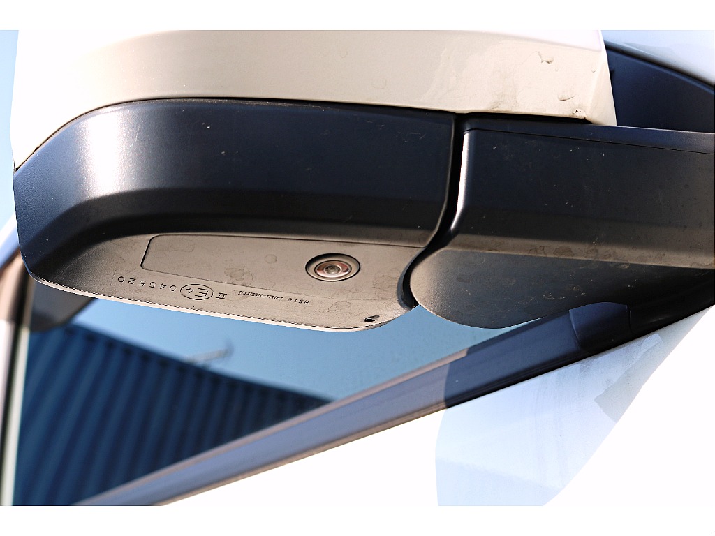 【R4年式】ハイエースワゴンGL　バットフェイスカスタム