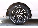 DELF06ホイール＆グッドイヤーナスカータイヤ♪