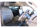 【R4年式】ハイエースワゴンGL　バットフェイスカスタム