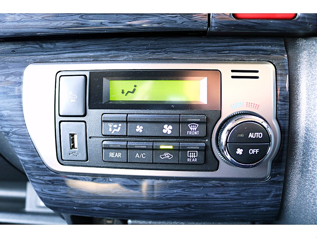 【R4年式】ハイエースワゴンGL　バットフェイスカスタム