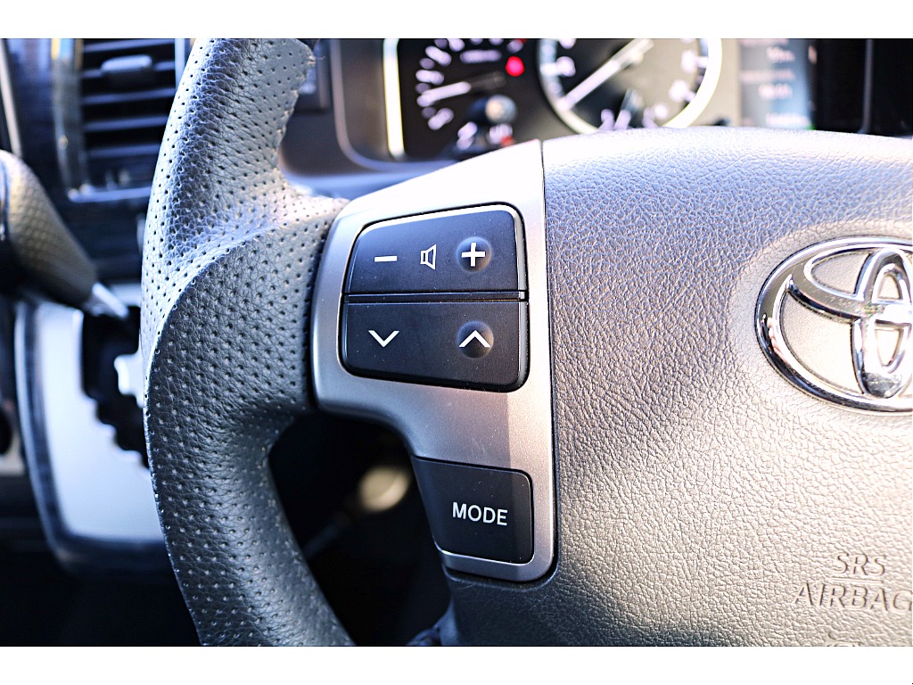 【R4年式】ハイエースワゴンGL　バットフェイスカスタム