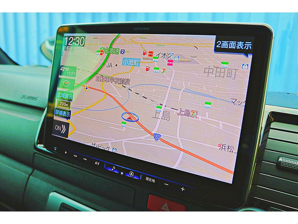 R7年式　ハイエースバン　ダークプライムⅡ　ガソリン　シンプルカスタムパッケージ♪