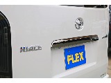 R7年式　ハイエースバン　ダークプライムⅡ　ガソリン　シンプルカスタムパッケージ♪