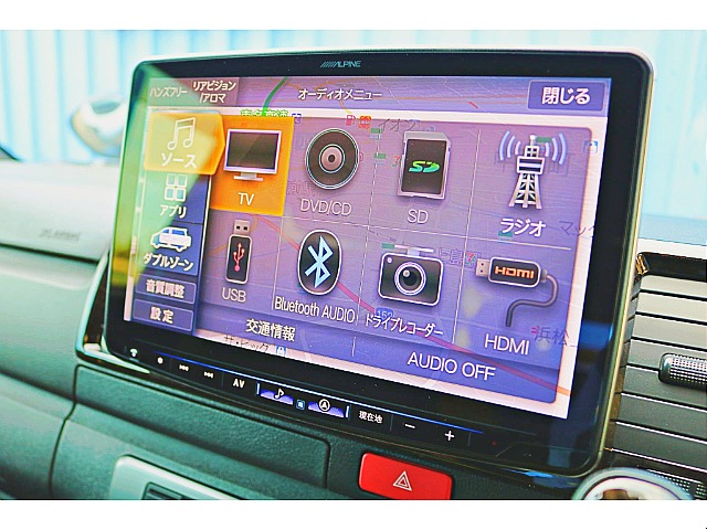 R7年式　ハイエースバン　ダークプライムⅡ　ガソリン　シンプルカスタムパッケージ♪