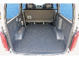 R7年式　ハイエースバン　ダークプライムⅡ　ガソリン2WD　シンプルカスタム♪