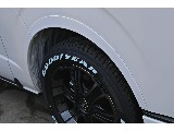 R7年式　ハイエースバン　ダークプライムⅡ　ガソリン2WD　シンプルカスタム♪