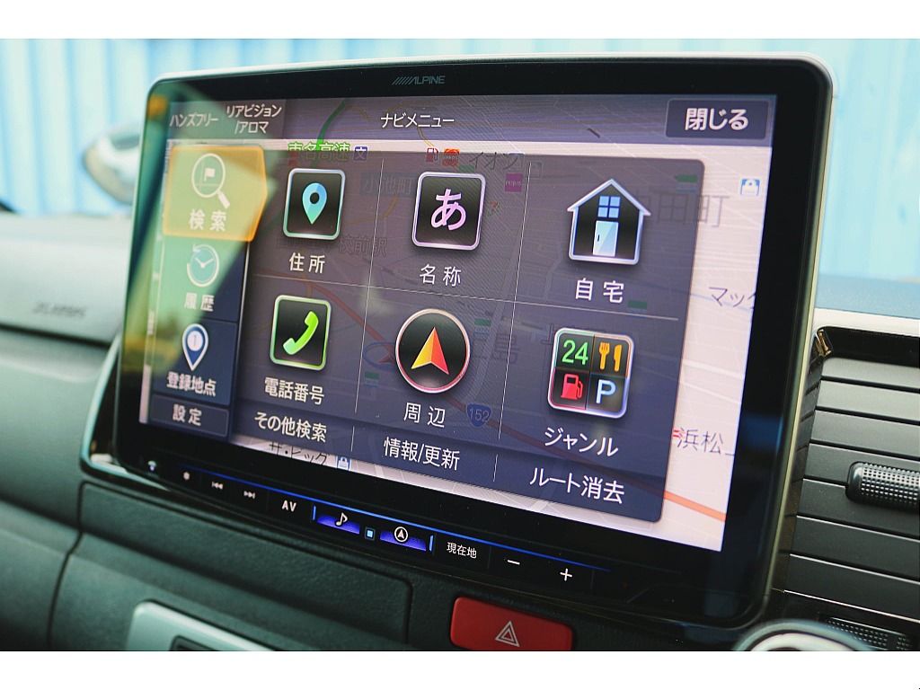 R7年式　ハイエースバン　ダークプライムⅡ　ガソリン2WD　シンプルカスタム♪