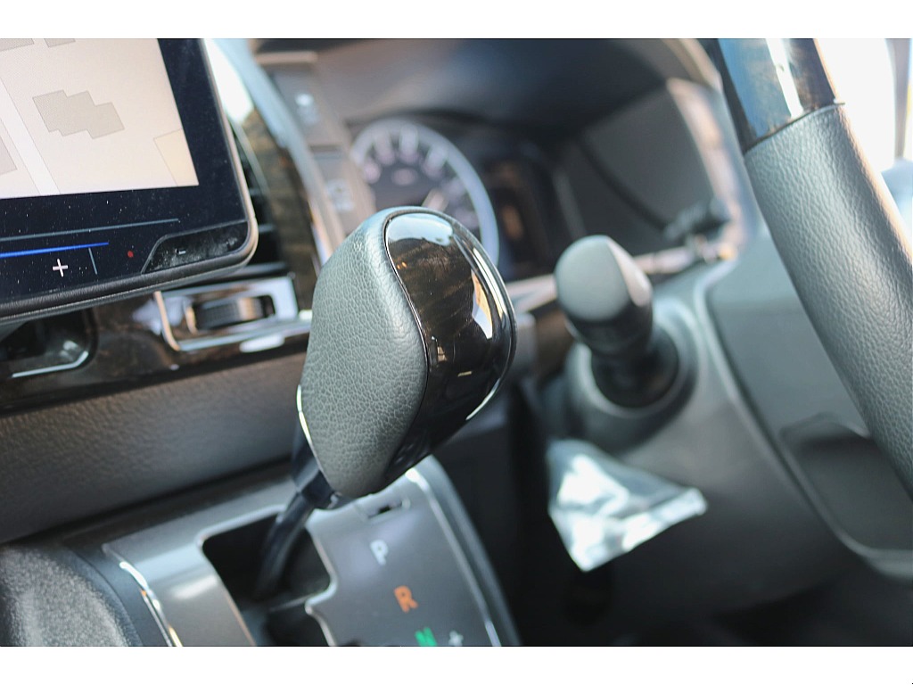 ＤＡＲＫＰＲＩＭＥＩＩ専用 黒木目マホガニー調内装♪