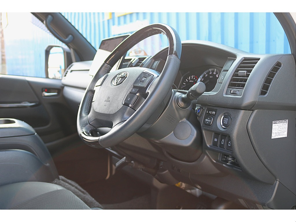 ＤＡＲＫＰＲＩＭＥＩＩ専用 黒木目マホガニー調内装♪