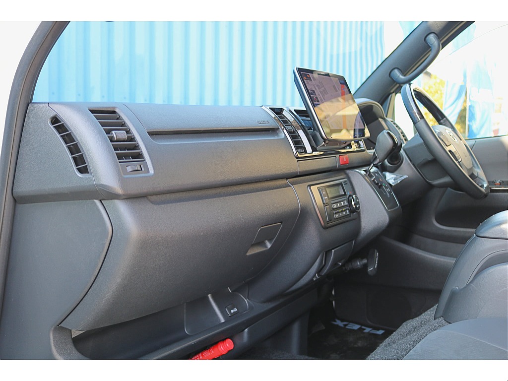 ＤＡＲＫＰＲＩＭＥＩＩ専用 黒木目マホガニー調内装♪