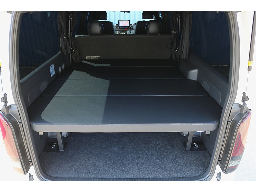 ＦＬＥＸ　ベッドキットＴＹＰＥ２　高さ調整可能♪