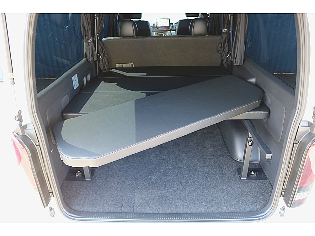 ＦＬＥＸ　ベッドキットＴＹＰＥ２　高さ調整可能♪