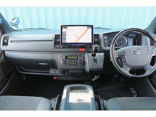 ＤＡＲＫＰＲＩＭＥＩＩ専用 黒木目マホガニー調内装♪