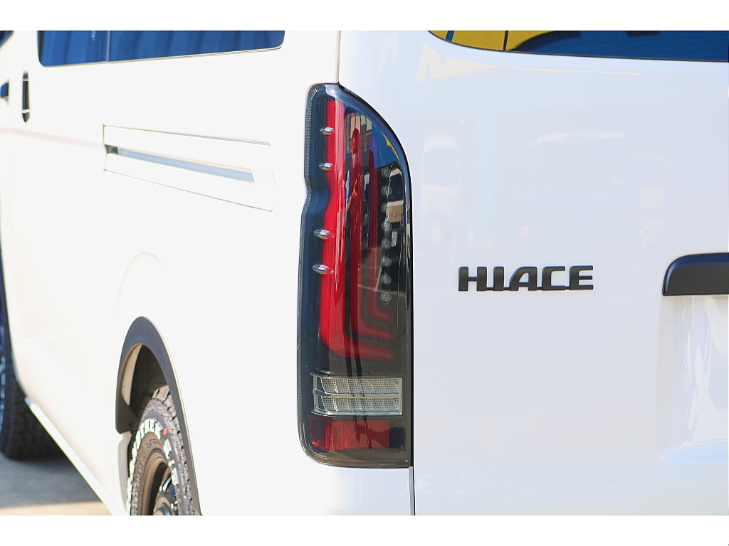 FLEX　アルティメットテールType2♪