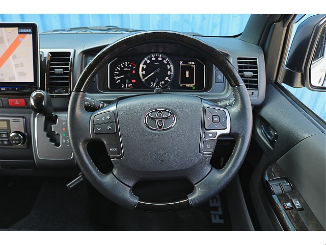 ＤＡＲＫＰＲＩＭＥＩＩ専用 黒木目マホガニー調内装♪